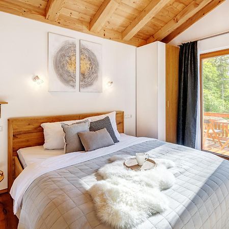 Landhaus Trinis - Kleine Kaffee Tee Theke Mit Kuehlschrank - Parkplatz Rotta 外观 照片